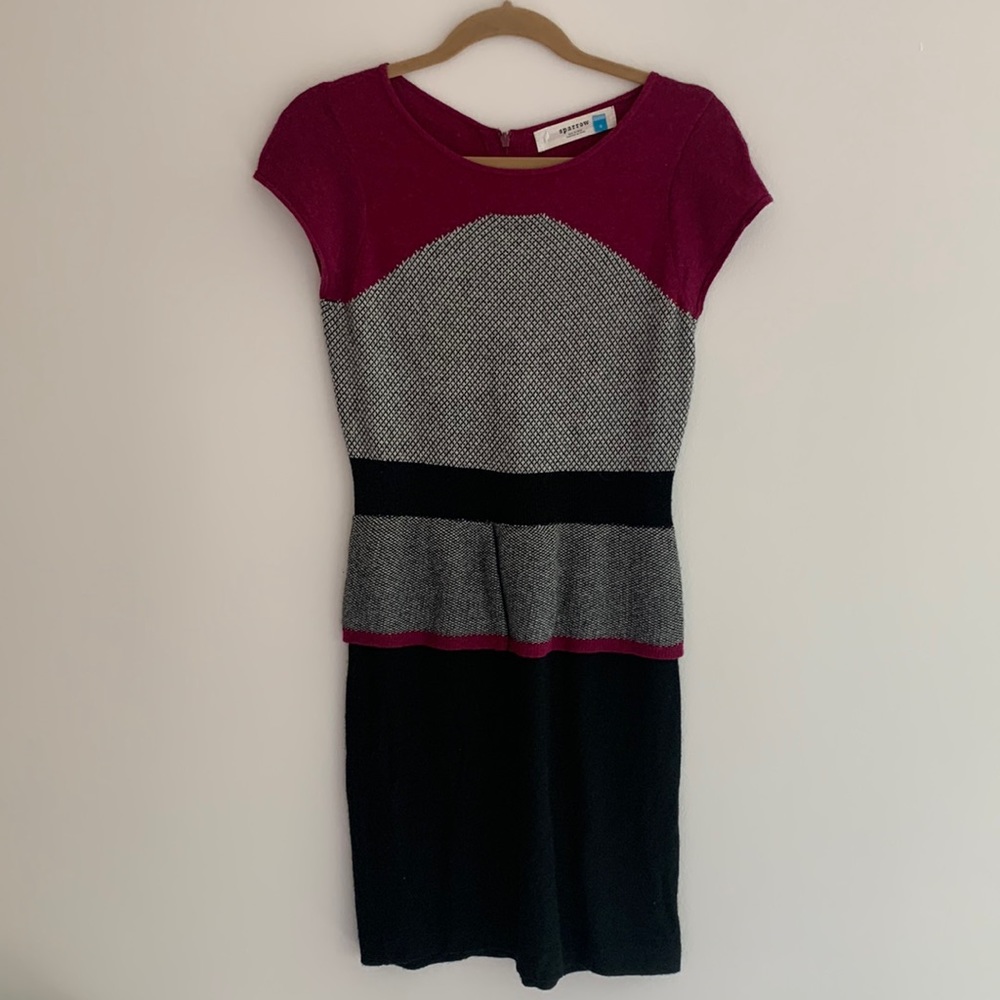 Anthropologie dress